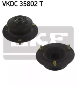 SKF VKDC 35802 T